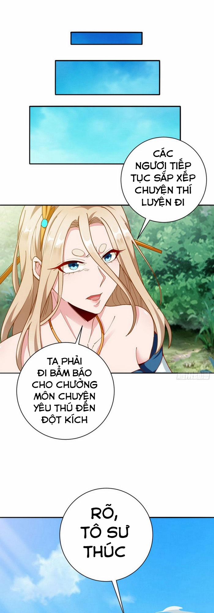 Nguyên Thủy Bất Diệt Quyết 32 trang 0