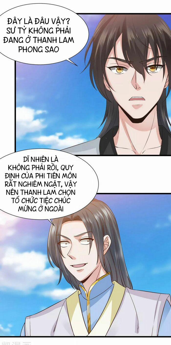 Nguyên Thủy Bất Diệt Quyết 44 trang 1