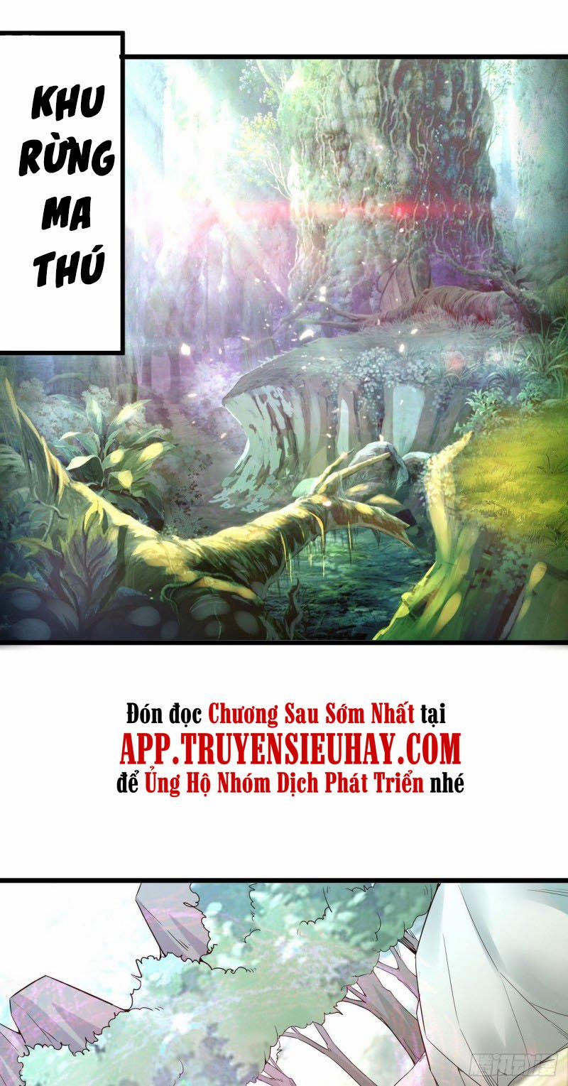 Nguyên Thủy Bất Diệt Quyết 49 trang 0