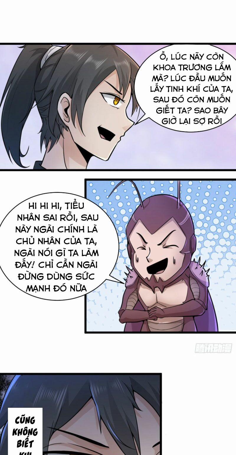 Nguyên Thủy Bất Diệt Quyết 56 trang 0