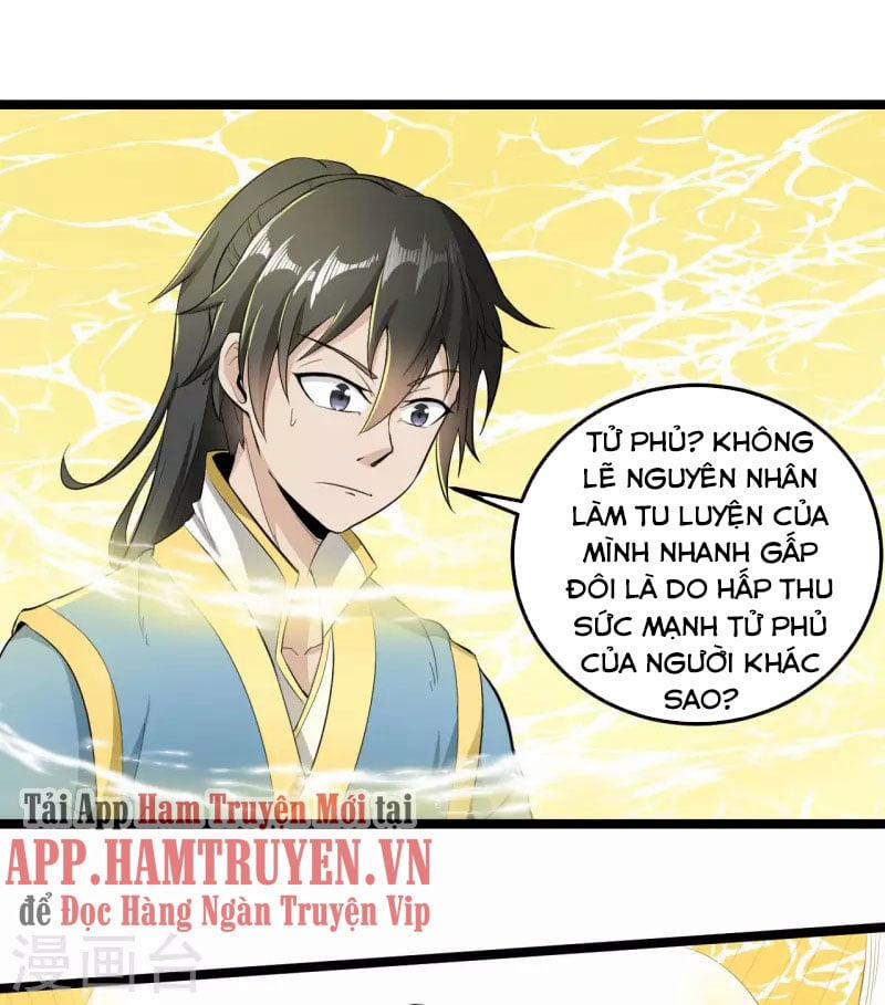 Nguyên Thủy Bất Diệt Quyết 69 trang 0