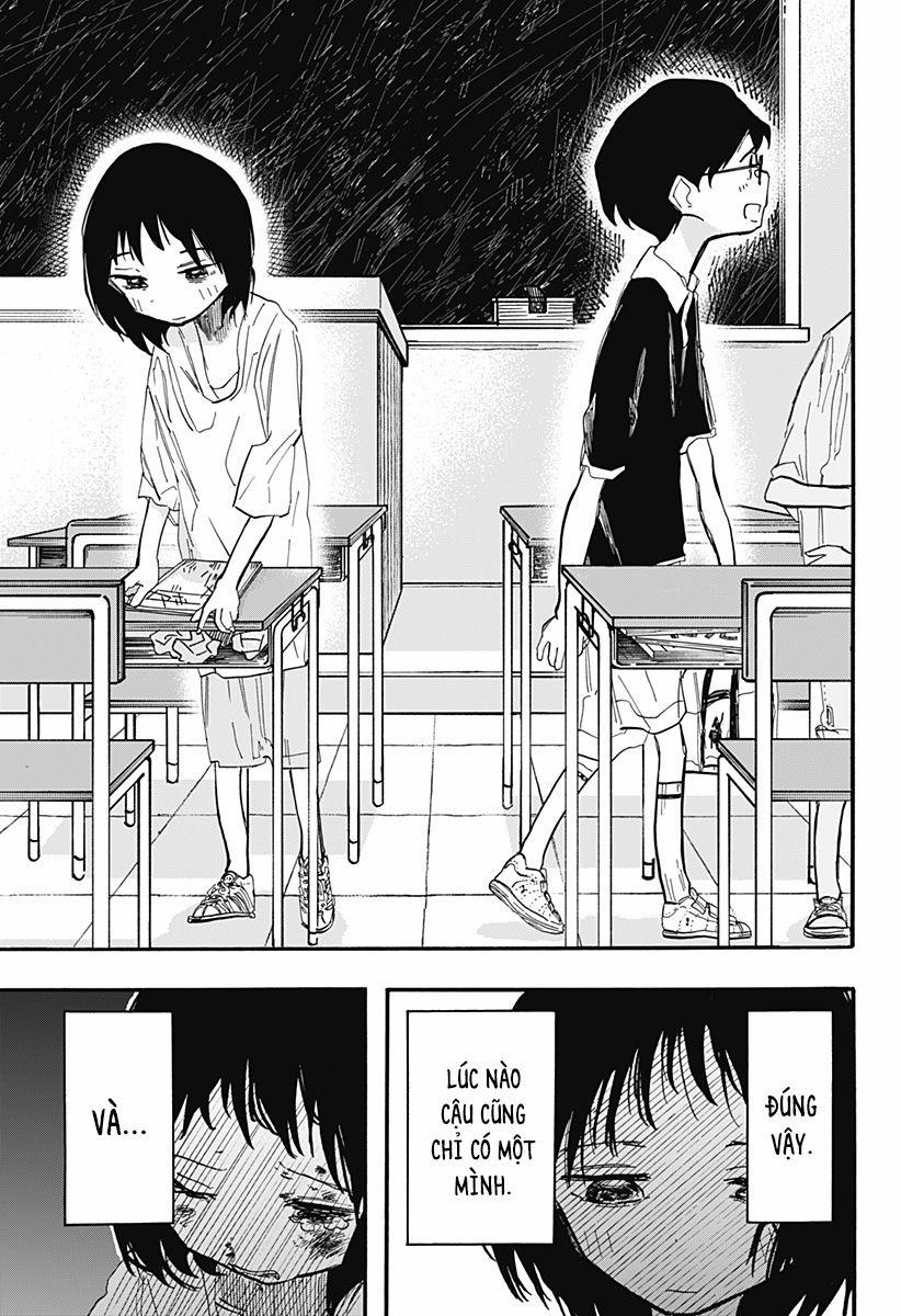 Nguyên Tội Của Takopi 0 0 END trang 10