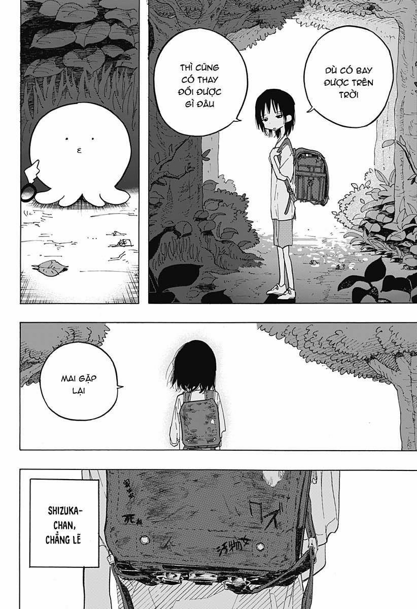 Nguyên Tội Của Takopi 1 trang 10