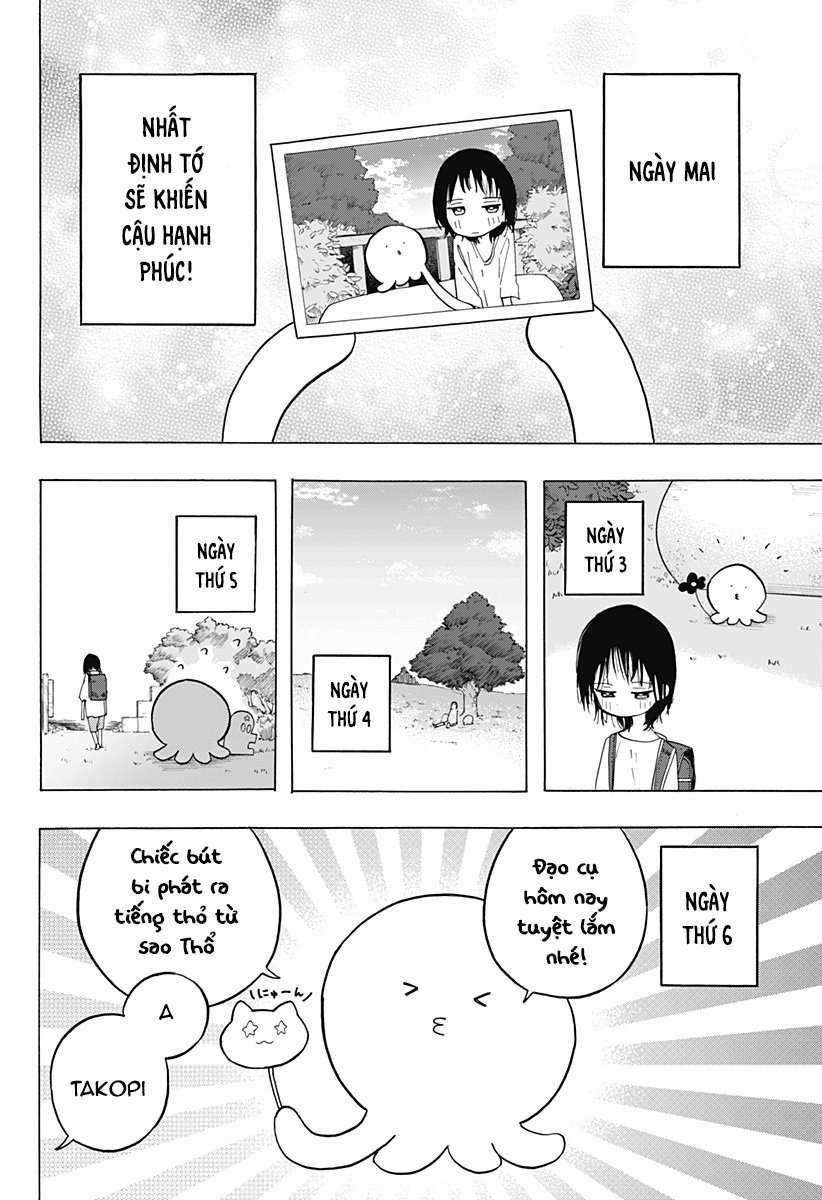 Nguyên Tội Của Takopi 1 trang 16