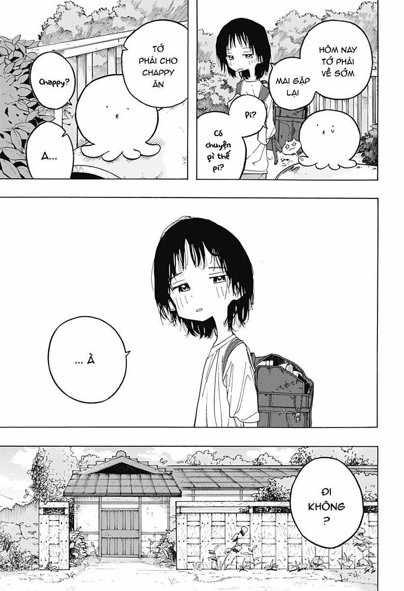 Nguyên Tội Của Takopi 1 trang 17