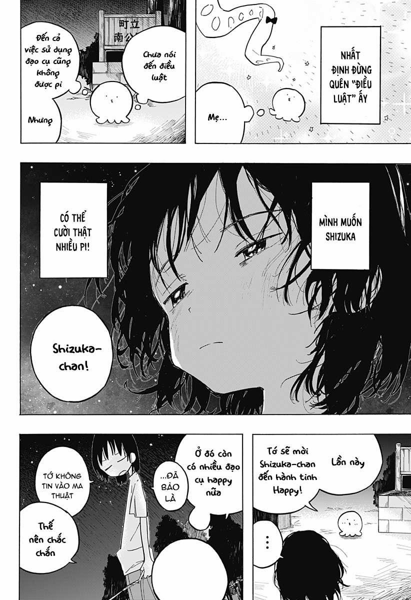 Nguyên Tội Của Takopi 1 trang 24