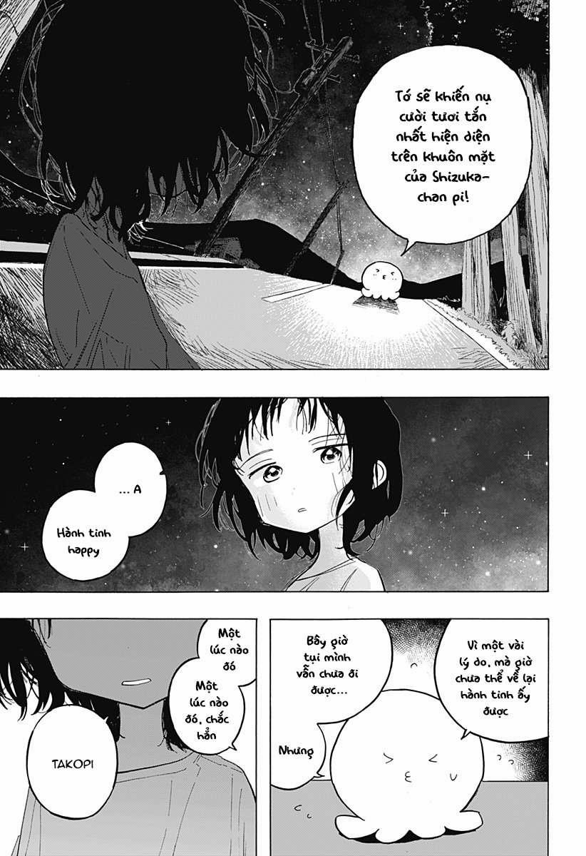 Nguyên Tội Của Takopi 1 trang 25