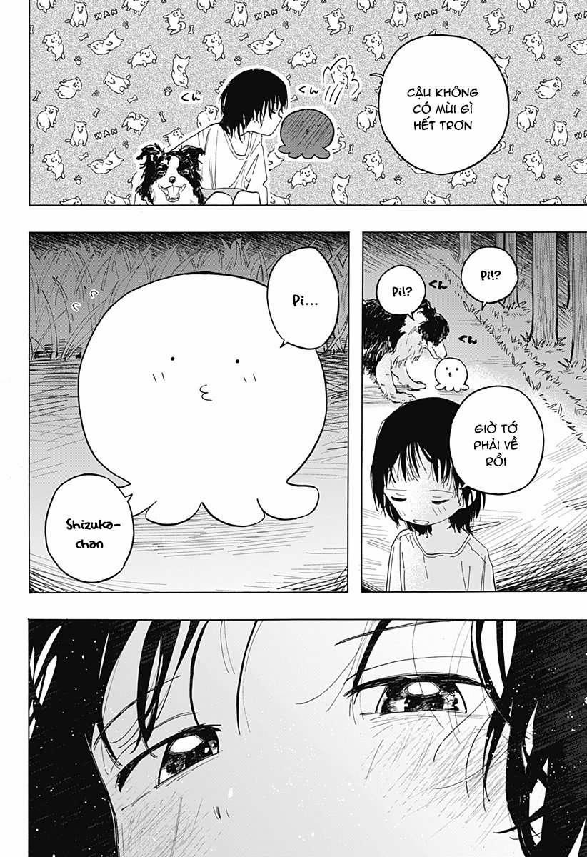 Nguyên Tội Của Takopi 1 trang 26