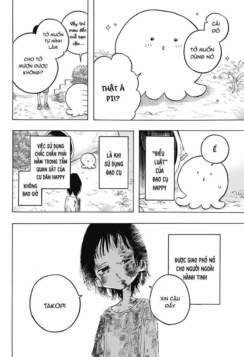 Nguyên Tội Của Takopi 1 trang 32