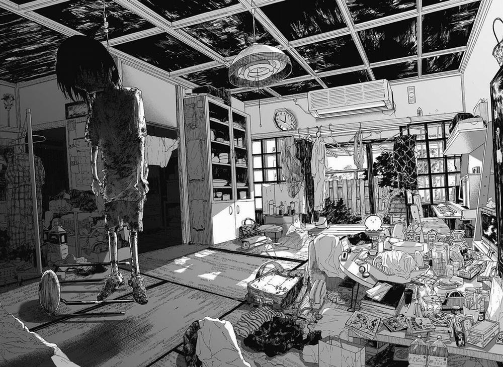 Nguyên Tội Của Takopi 1 trang 36