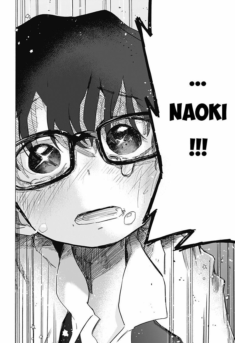 Nguyên Tội Của Takopi 10 trang 11