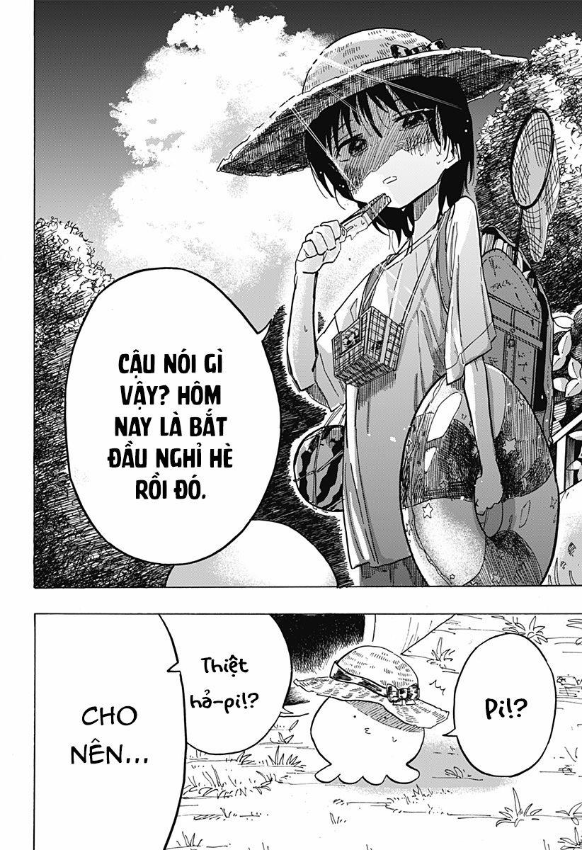 Nguyên Tội Của Takopi 10 trang 19