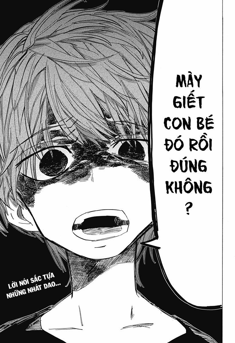 Nguyên Tội Của Takopi 10 trang 2