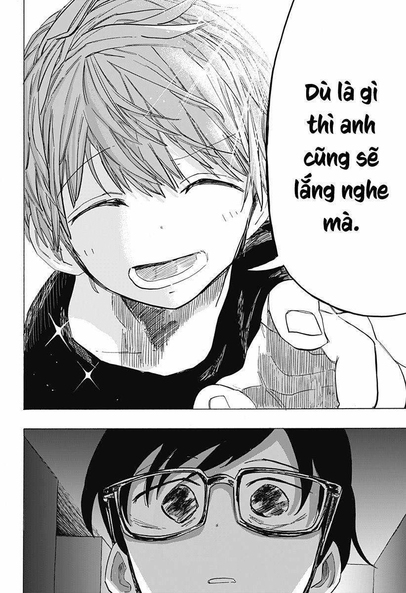 Nguyên Tội Của Takopi 10 trang 5