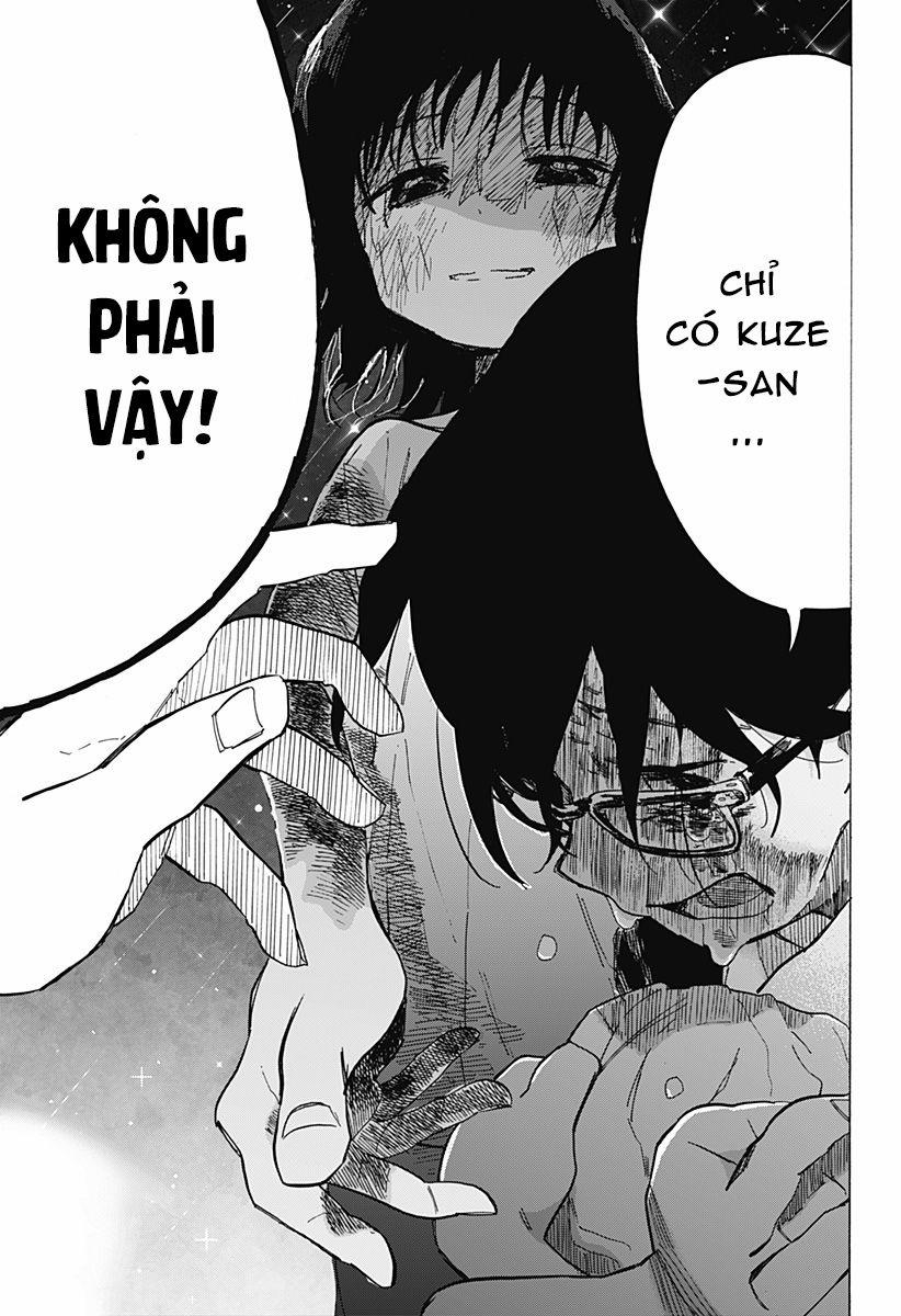 Nguyên Tội Của Takopi 10 trang 8
