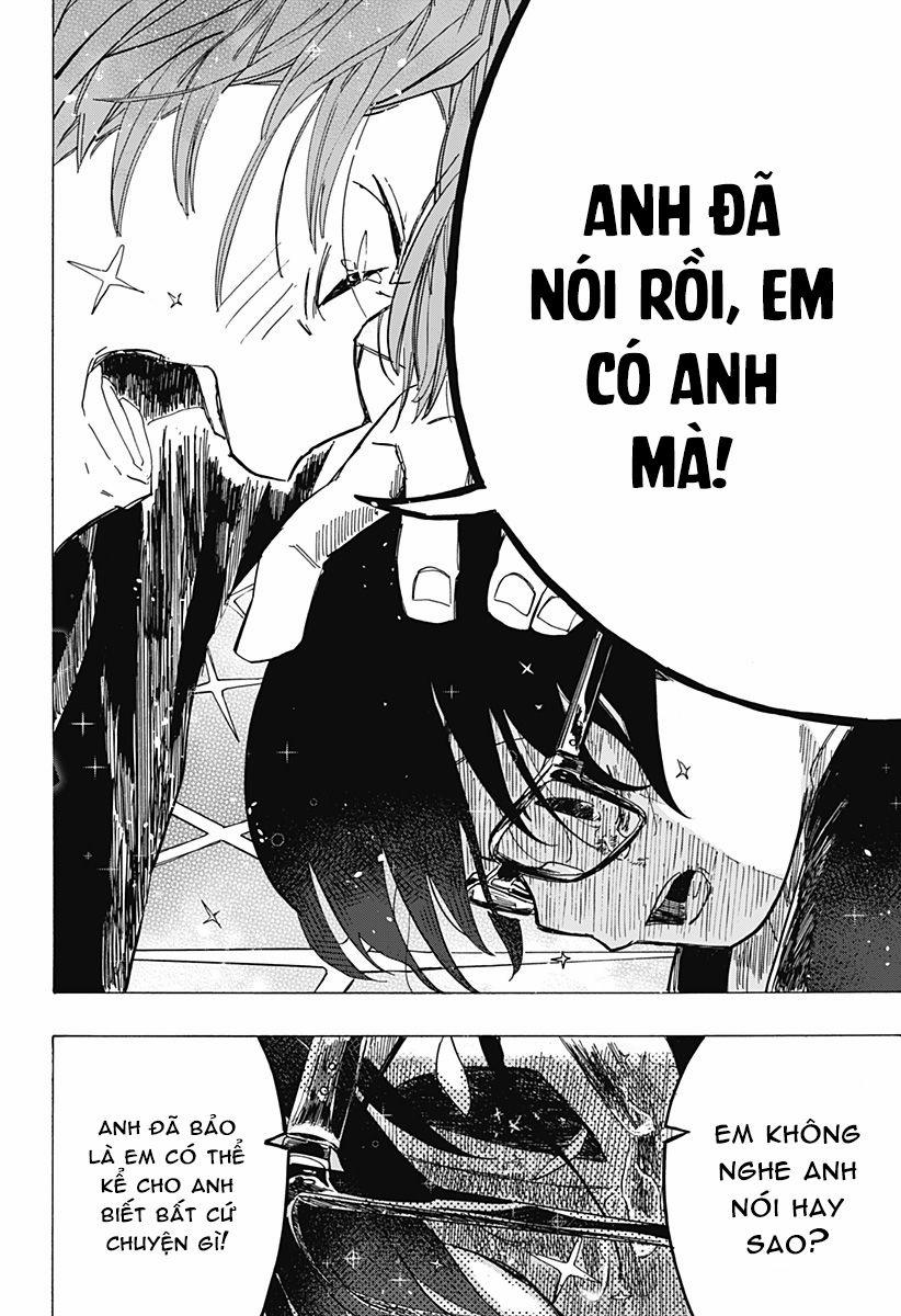 Nguyên Tội Của Takopi 10 trang 9