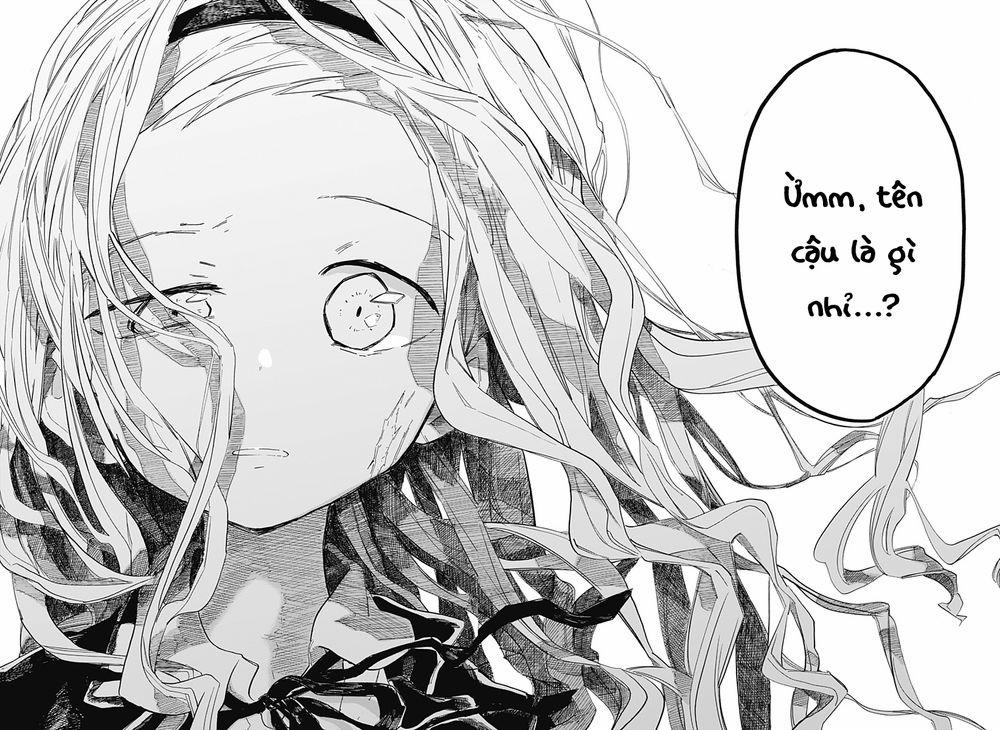 Nguyên Tội Của Takopi 11 trang 19