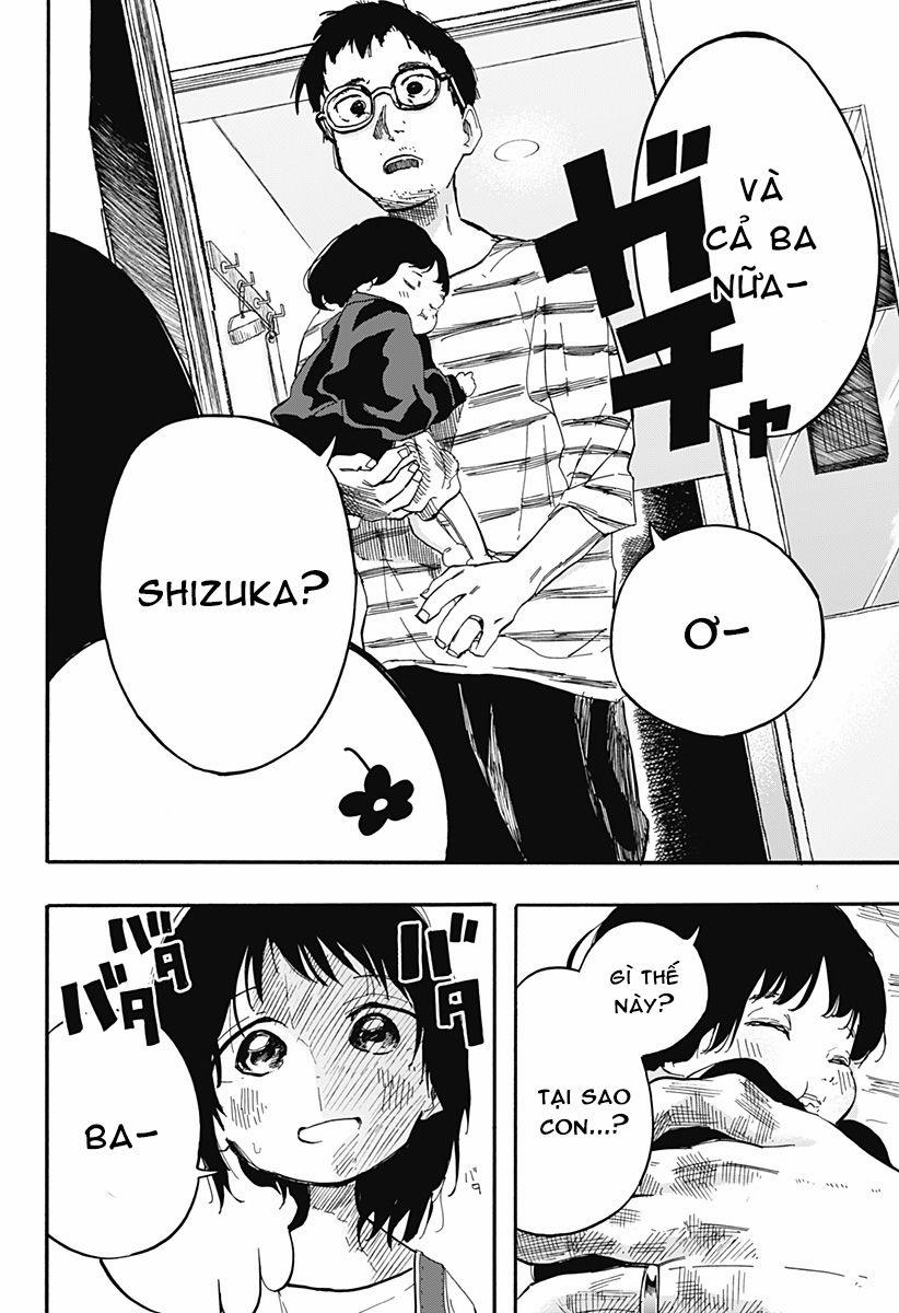 Nguyên Tội Của Takopi 11 trang 5