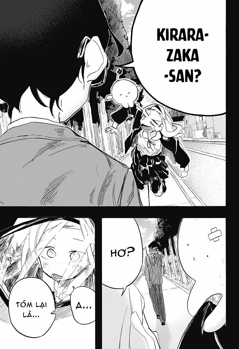 Nguyên Tội Của Takopi 12 trang 12