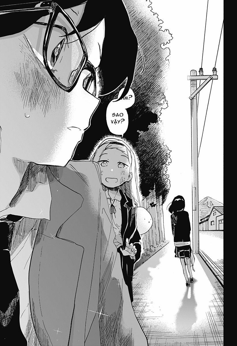 Nguyên Tội Của Takopi 12 trang 20