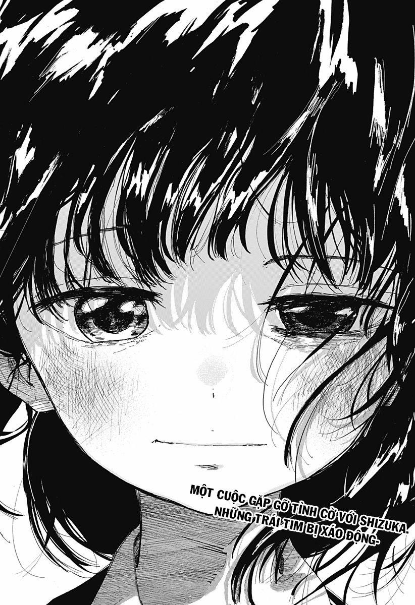 Nguyên Tội Của Takopi 12 trang 21