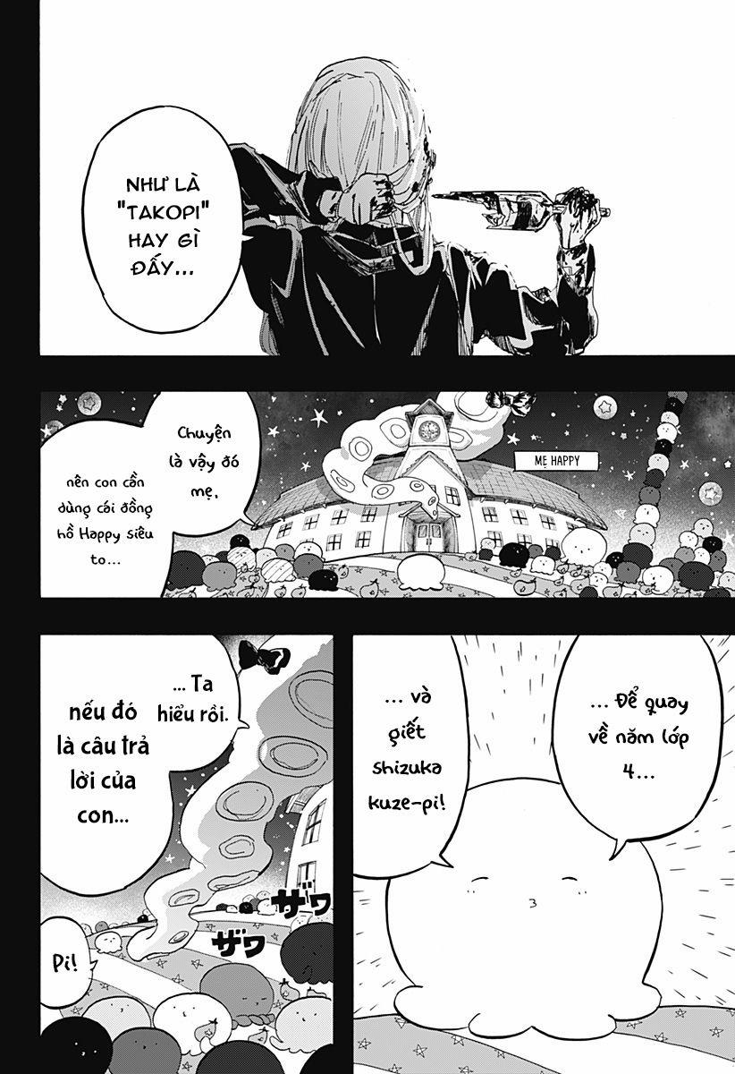 Nguyên Tội Của Takopi 13 trang 12
