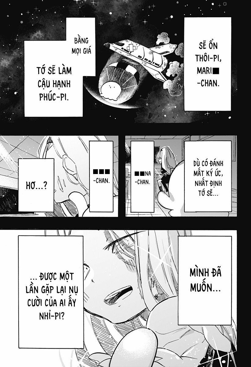 Nguyên Tội Của Takopi 13 trang 15