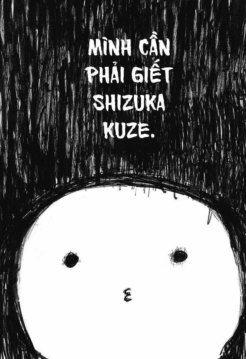 Nguyên Tội Của Takopi 13 trang 17