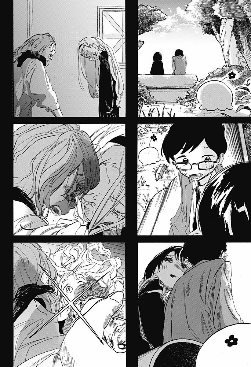 Nguyên Tội Của Takopi 13 trang 5