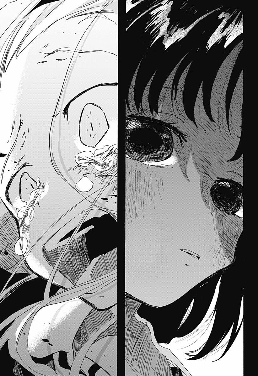 Nguyên Tội Của Takopi 13 trang 6