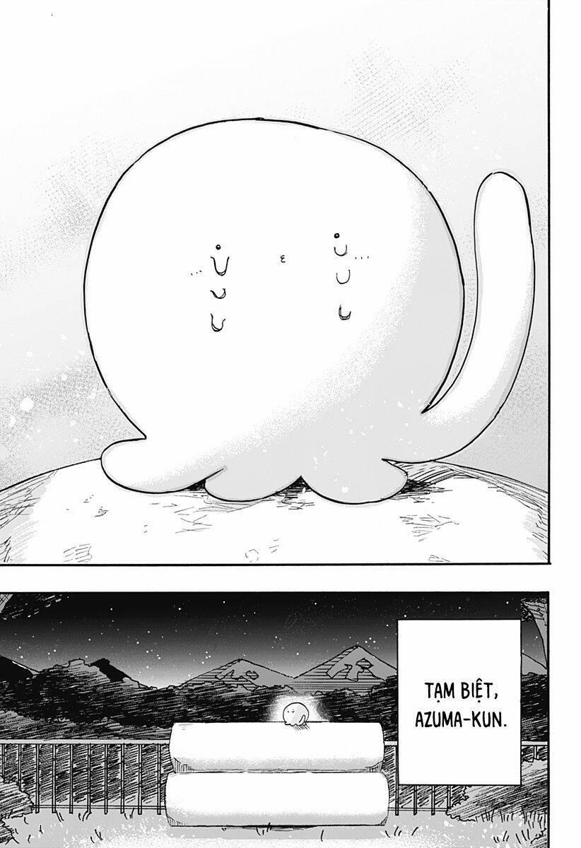 Nguyên Tội Của Takopi 14 trang 14