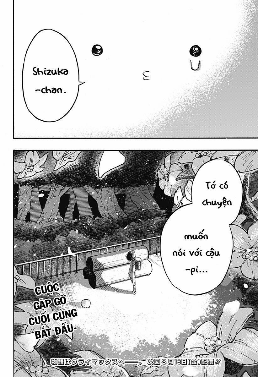Nguyên Tội Của Takopi 14 trang 18