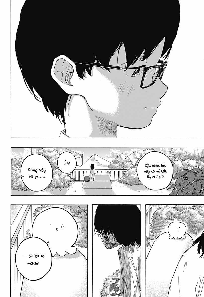 Nguyên Tội Của Takopi 2 trang 29