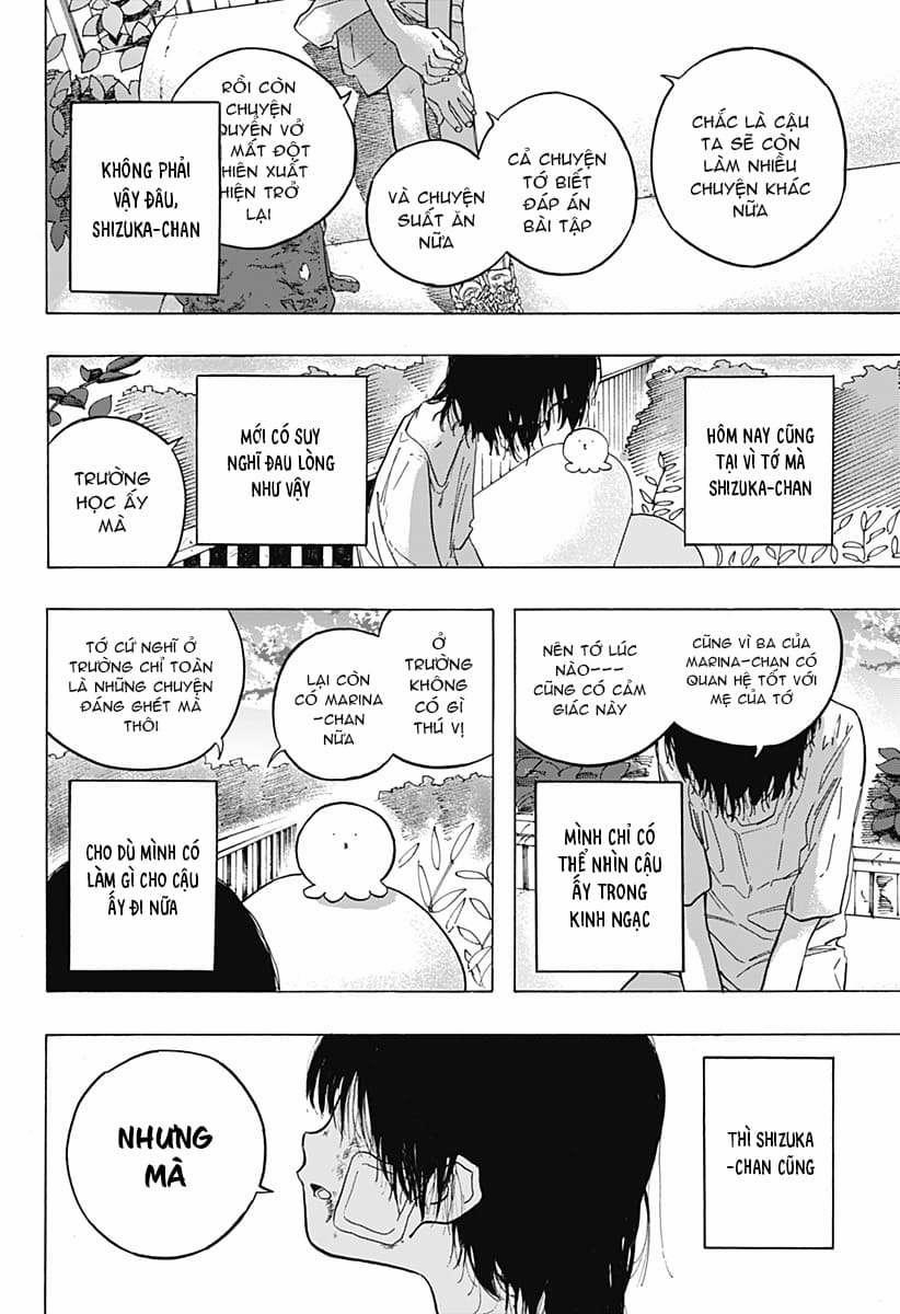 Nguyên Tội Của Takopi 2 trang 31