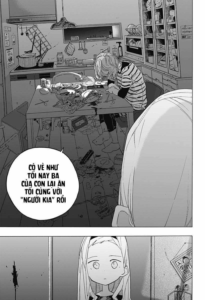 Nguyên Tội Của Takopi 2 trang 34