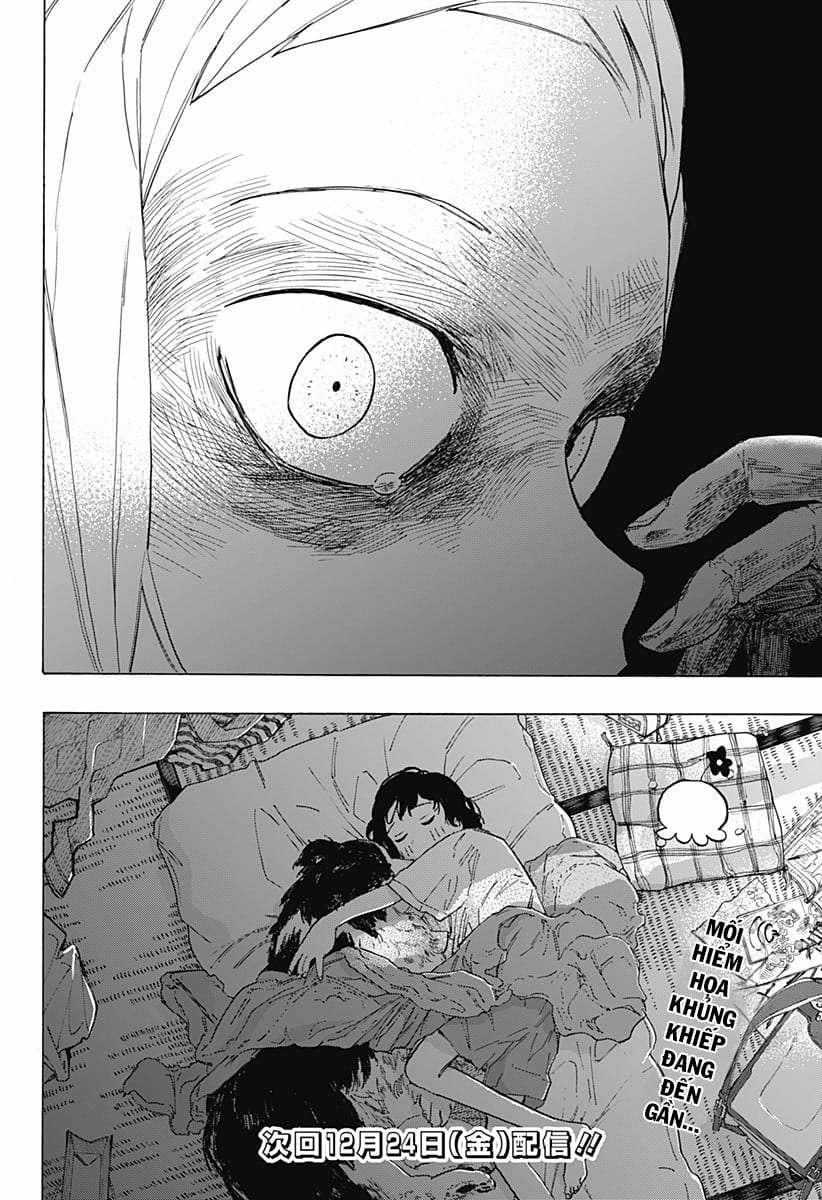 Nguyên Tội Của Takopi 2 trang 37
