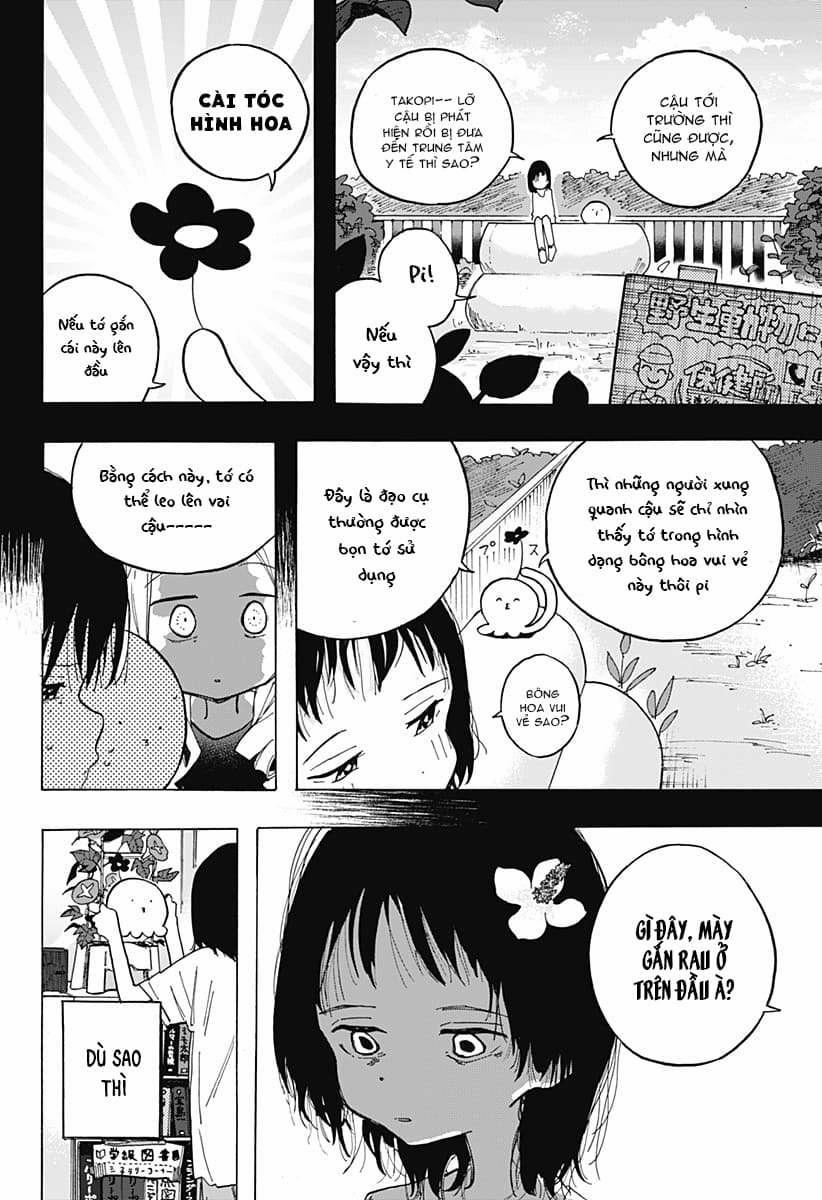 Nguyên Tội Của Takopi 2 trang 5