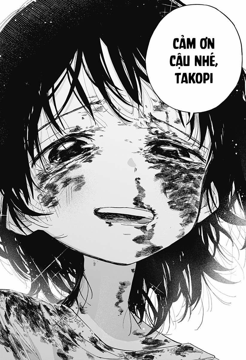 Nguyên Tội Của Takopi 4 trang 26