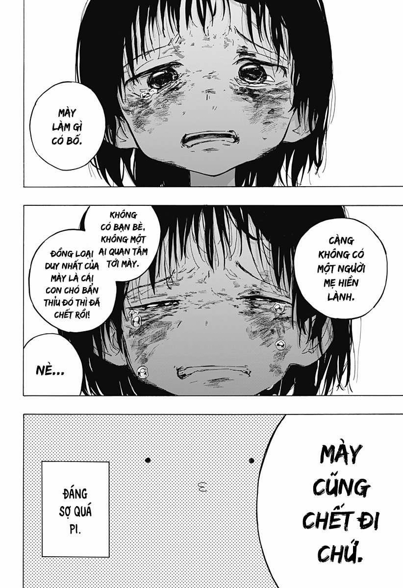 Nguyên Tội Của Takopi 4 trang 7