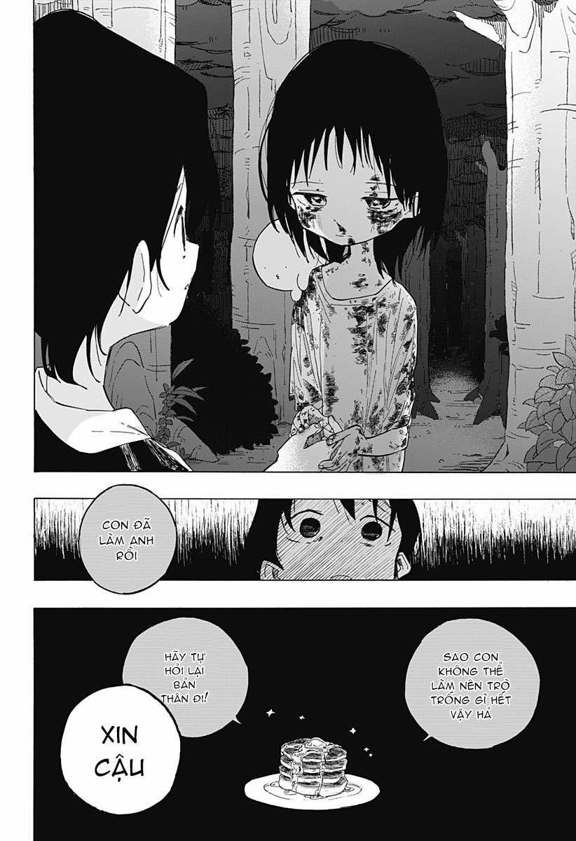 Nguyên Tội Của Takopi 5 trang 13