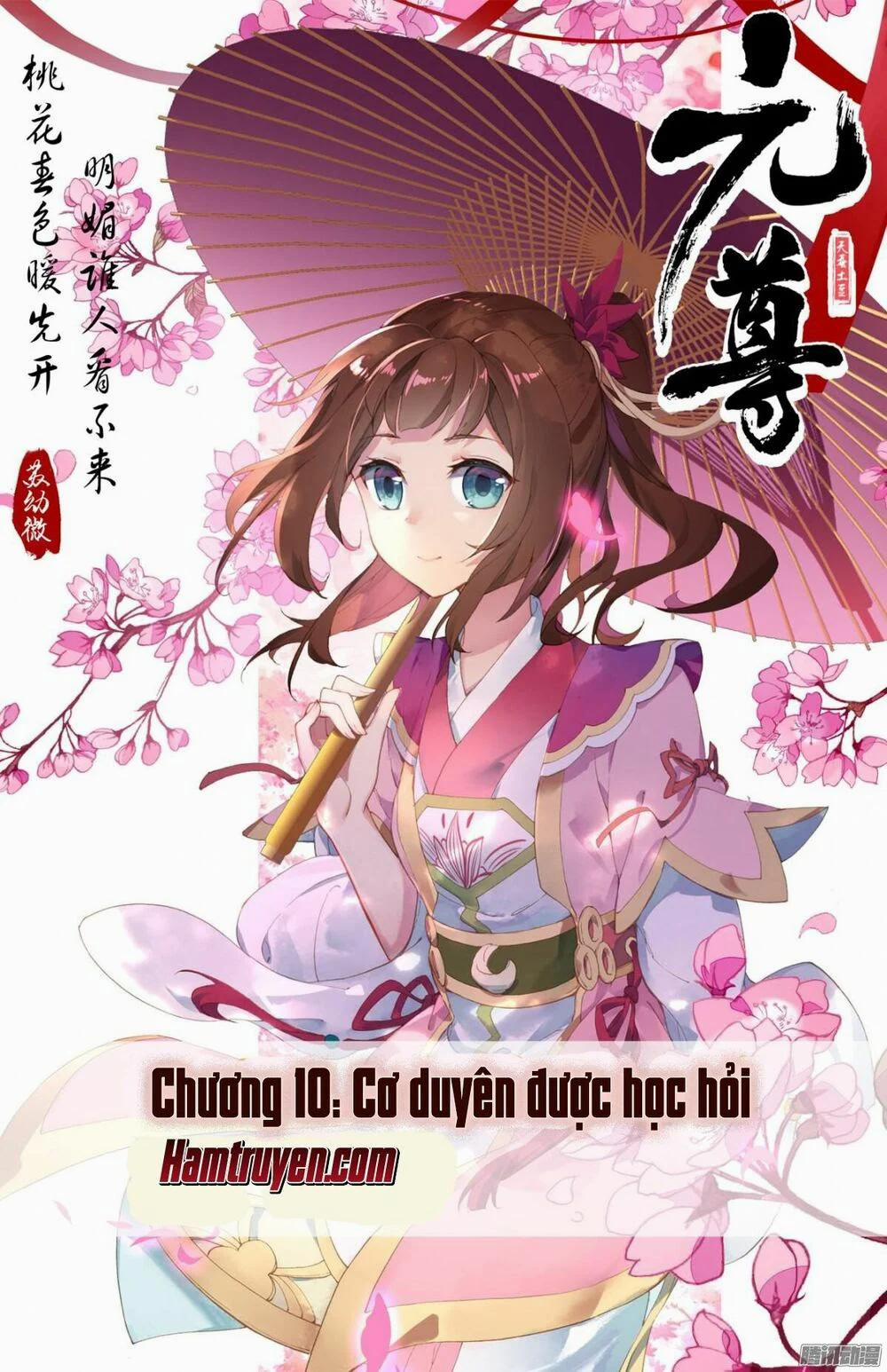 Nguyên Tôn 10 trang 0