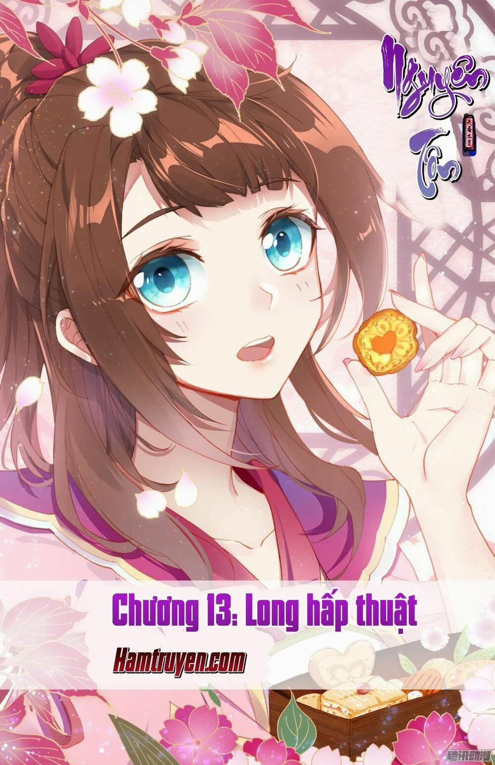 Nguyên Tôn 13 trang 0