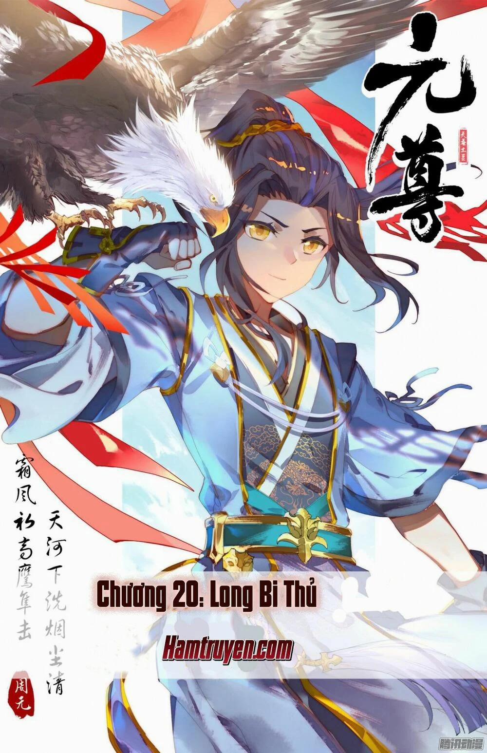 Nguyên Tôn 20 trang 0