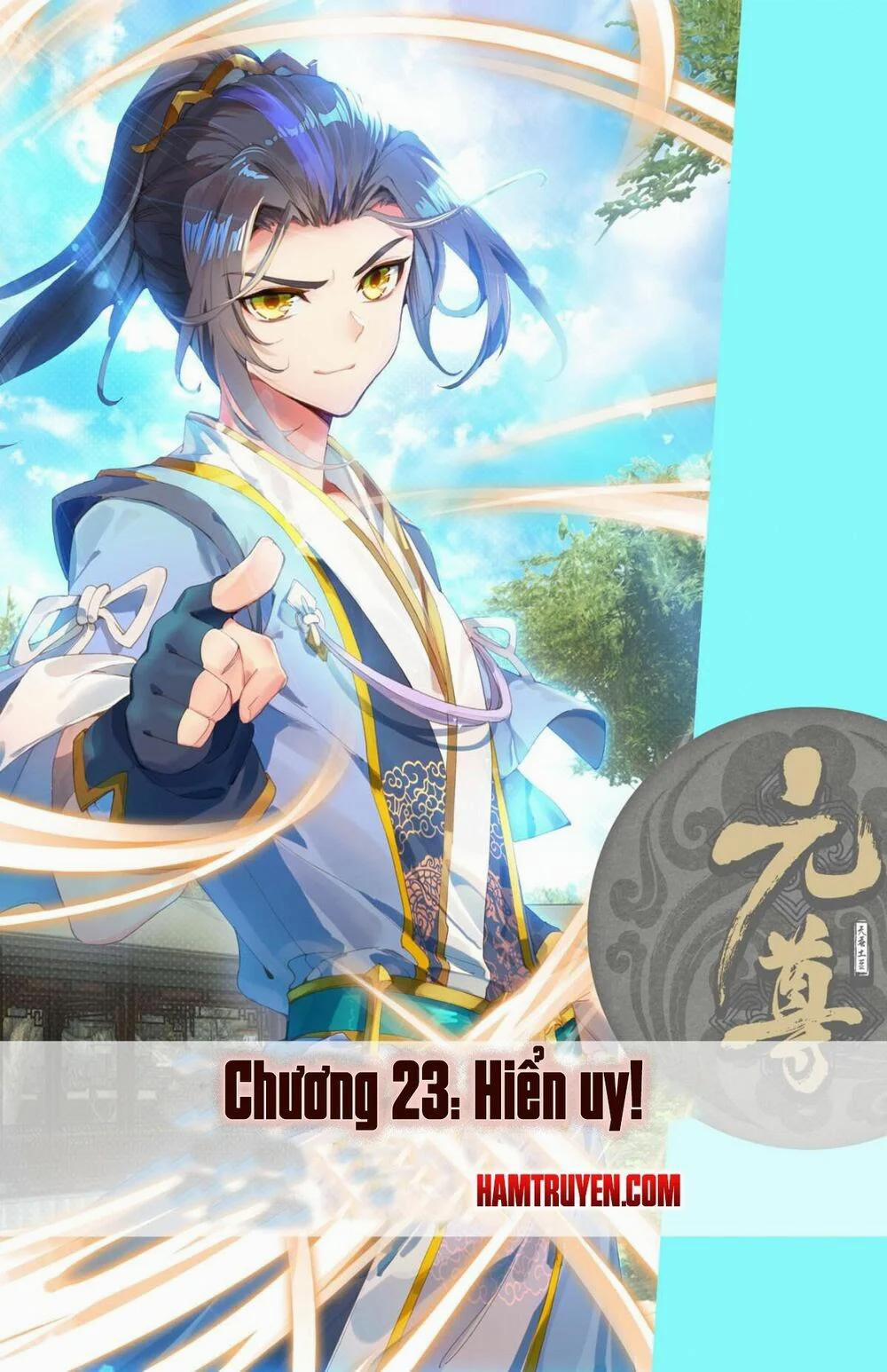 Nguyên Tôn 23 trang 0