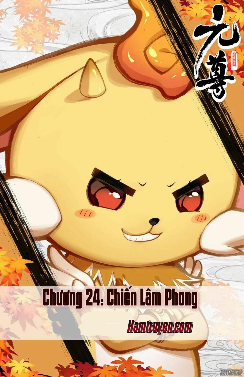 Nguyên Tôn 24 trang 0