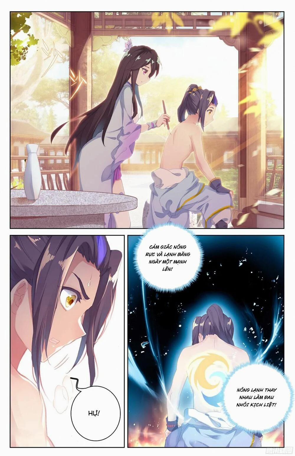 Nguyên Tôn 30 trang 1
