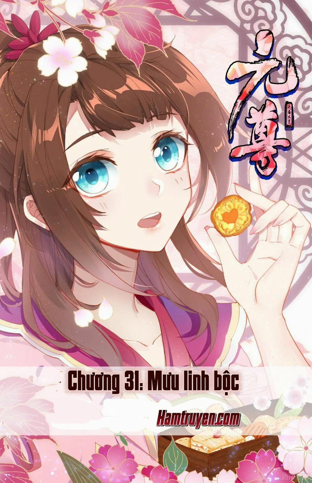 Nguyên Tôn 31 trang 0
