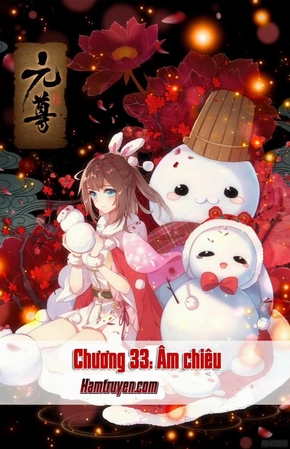 Nguyên Tôn 33 trang 0