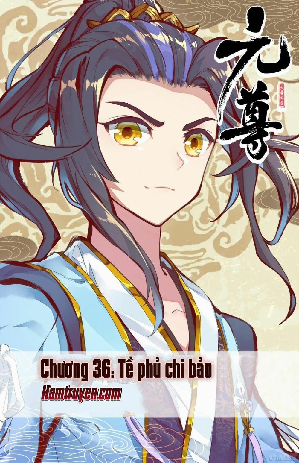 Nguyên Tôn 36 trang 0
