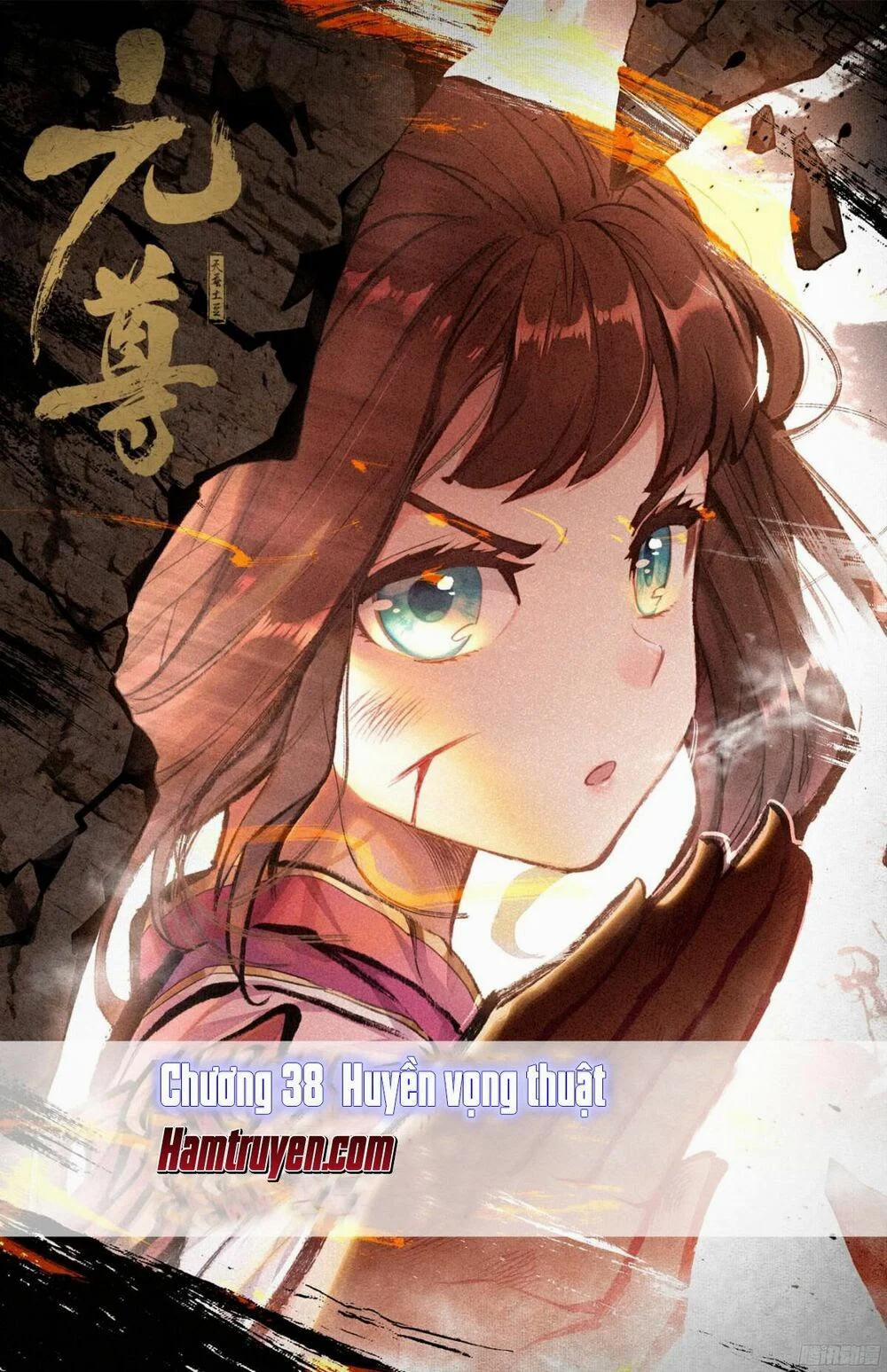 Nguyên Tôn 38 trang 0